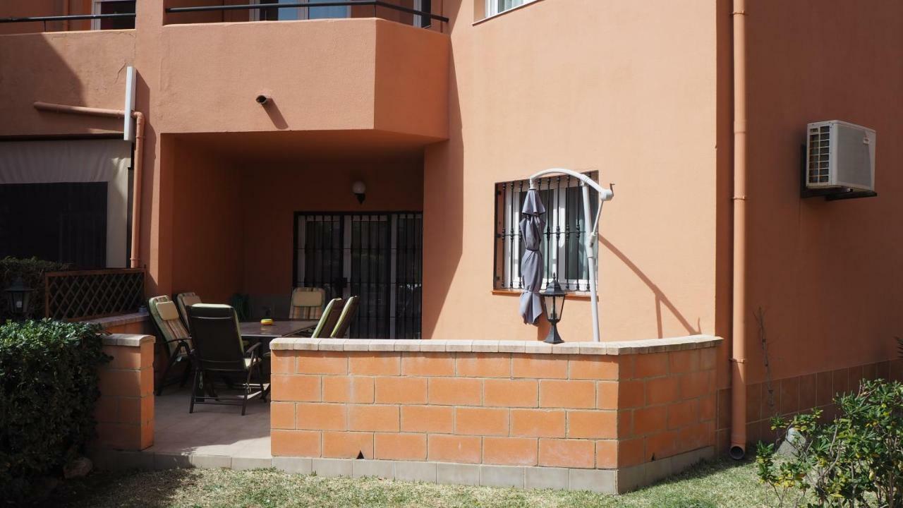 Manilva Beach 186 Castillo de Sabinillas Exterior foto