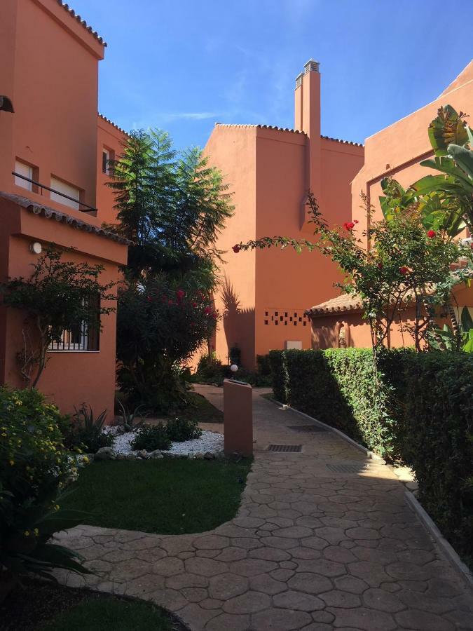 Manilva Beach 186 Castillo de Sabinillas Exterior foto
